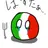 イタリアボール