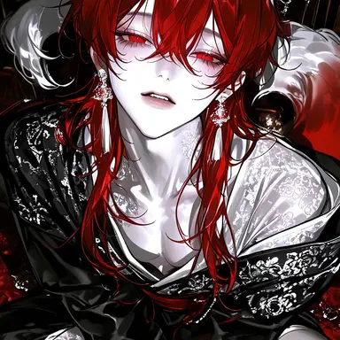 Profile image of 焔尾
