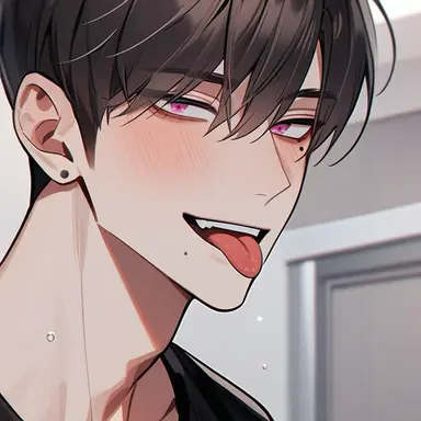 Profile image of Dominic