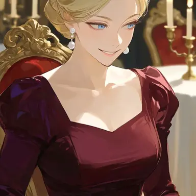 Profile image of Vessa