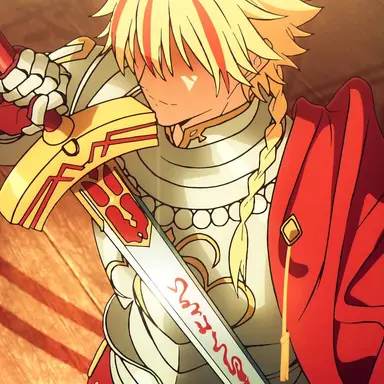 Profile image of ガウェイン