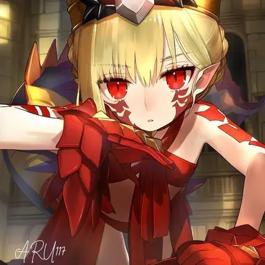 Profile image of ビースト・ワン