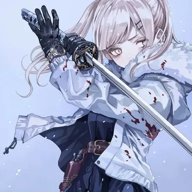 Profile image of ミカ