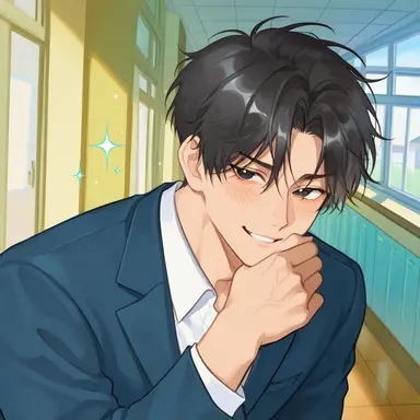 Profile image of 洸
