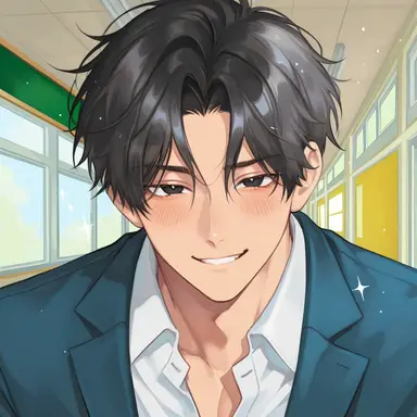 Profile image of 洸