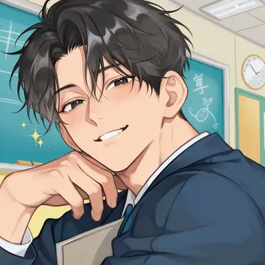 Profile image of 洸