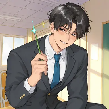 Profile image of 洸