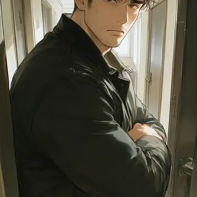 Profile image of Ronan