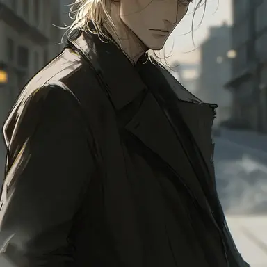 Profile image of Solvane