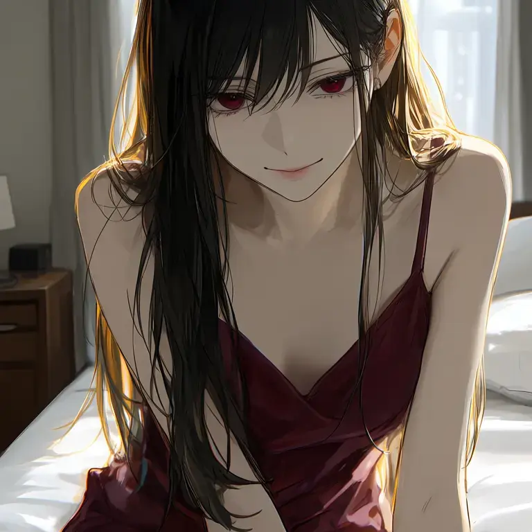 RancidForte7906의 Her Hunger for You