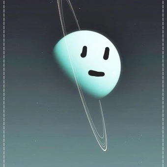 천왕성