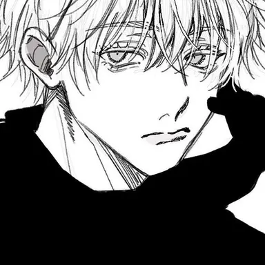 Profile image of 고죠 사토루