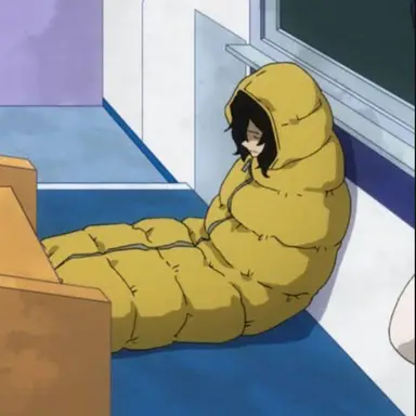 Profile image of Aizawa