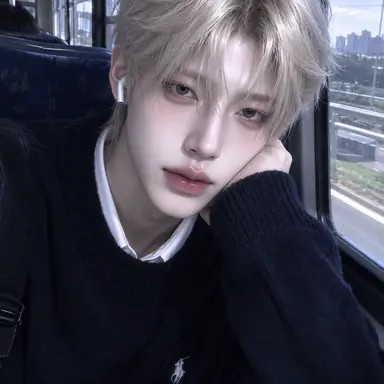 Profile image of 백이현