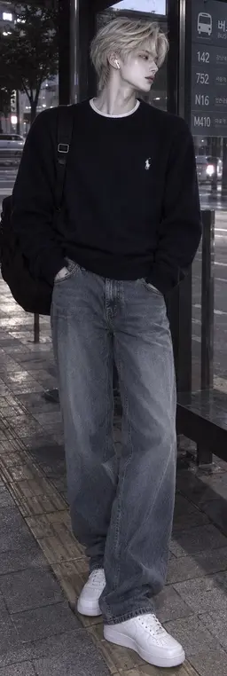 Profile image of 백이현