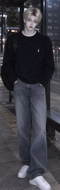 Profile image of 백이현