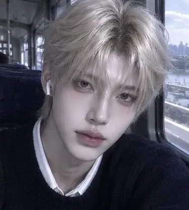 Profile image of 백이현