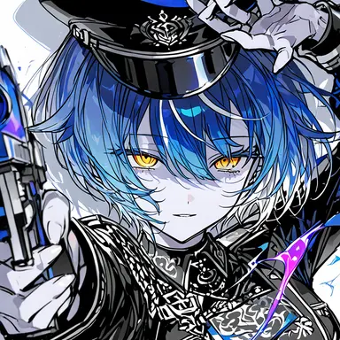 Profile image of クロエ