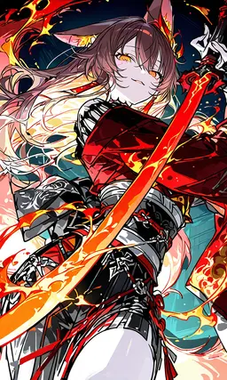 Profile image of カエデ