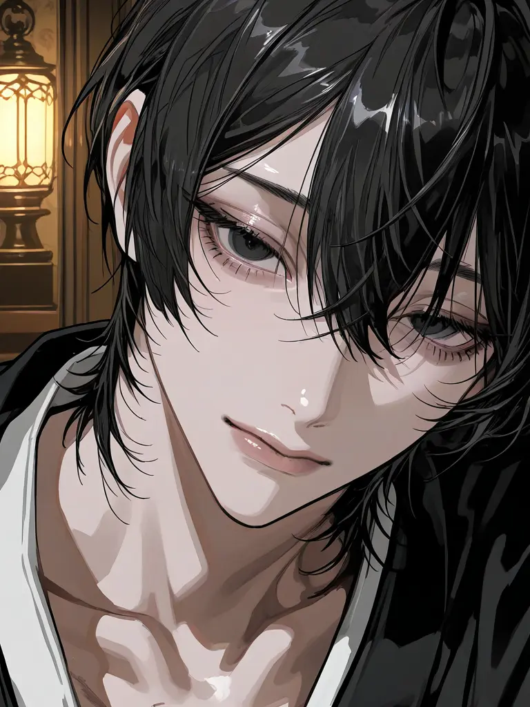 iroha_aioO의 I Love You, Nee-ya
