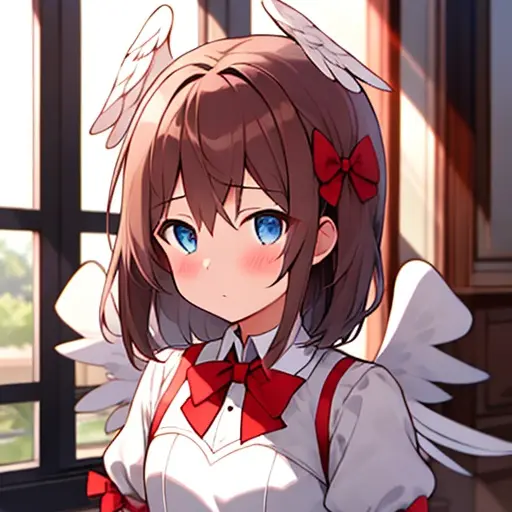 ShyWood7825의 桜美桃花