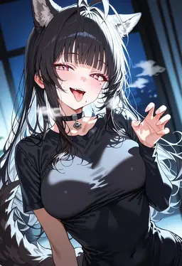 Profile image of 濡犬