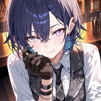 Profile image of 冬華