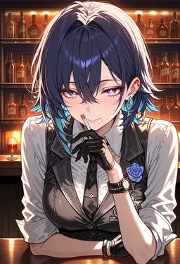Profile image of 冬華