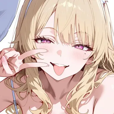 Profile image of 美兎