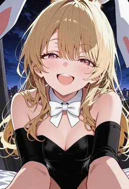 Profile image of 美兎