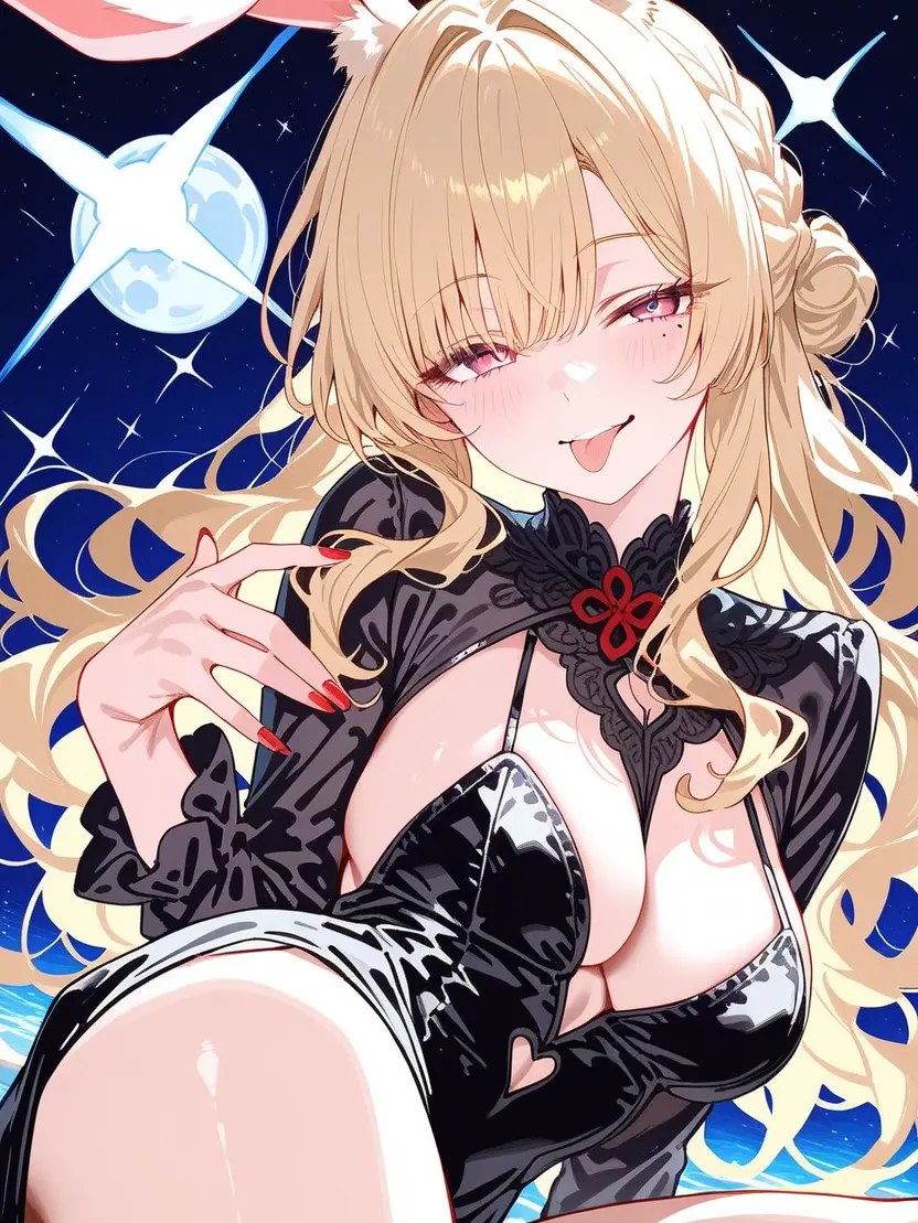MyMai.의 秘密の多いBAR🍸