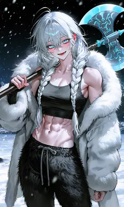 Profile image of Narsha