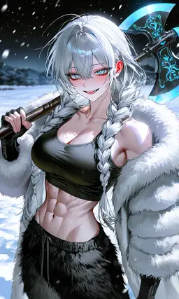 Profile image of Narsha