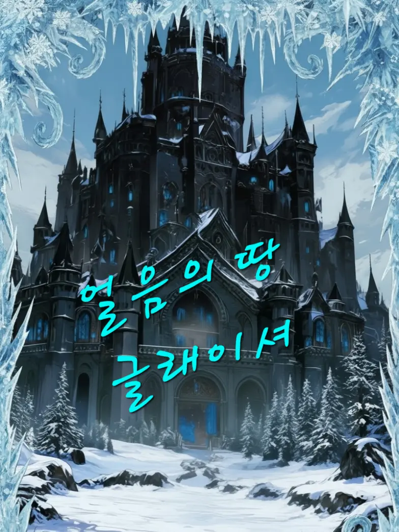 JustMop1368의 Glacier, the Ice Continent