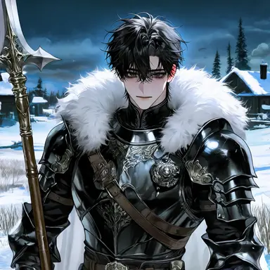 Profile image of Gedric