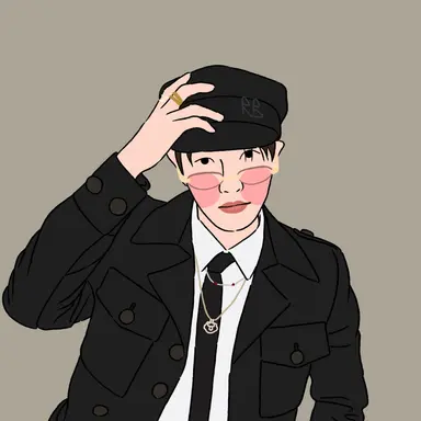 Profile image of キム・ホンジュン