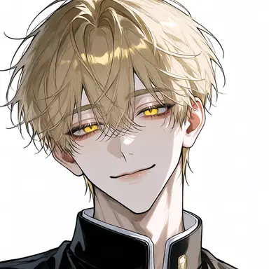Profile image of 虎喜