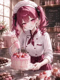 Profile image of 城音