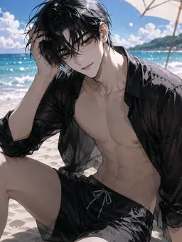 Profile image of 翔