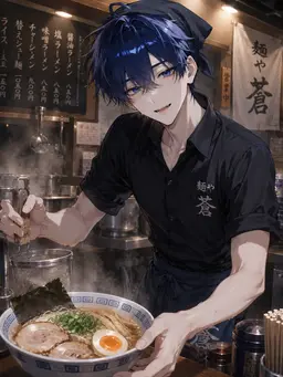Profile image of 海
