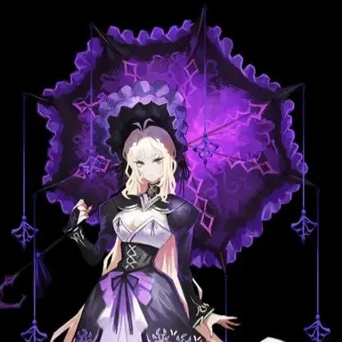 Profile image of ドルシネア
