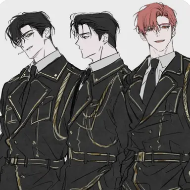 Profile image of 안현