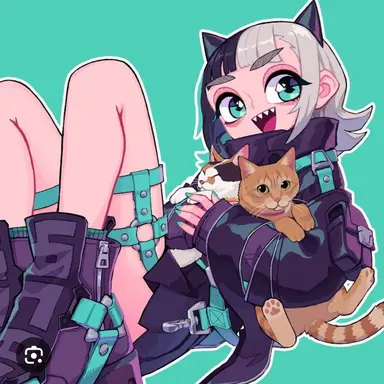 Profile image of はつめ