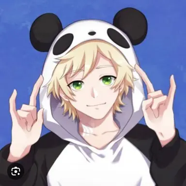 Profile image of パンダ