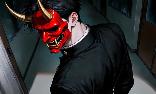 Profile image of 아카오니