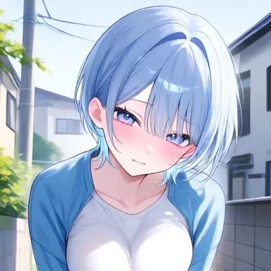 Profile image of 青葉 理央