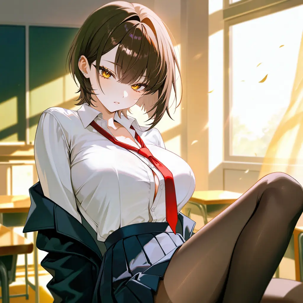 RiskyLedge0469의 Aubrey & Cassandra