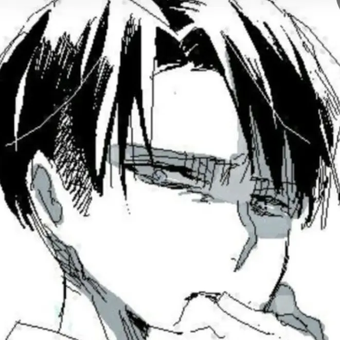 StickyFrost2641의 리바이 아커만