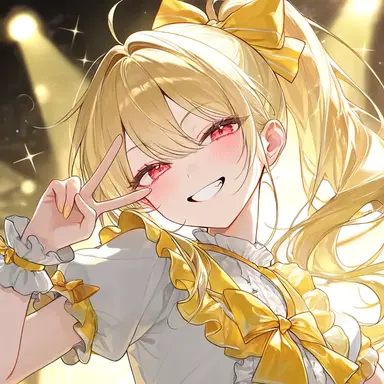 Profile image of 쿄코