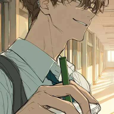 Profile image of 北条 蓮